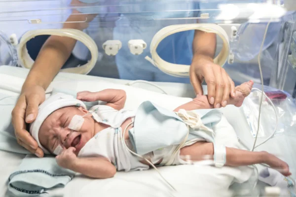 Assistente infermieristica neonatale